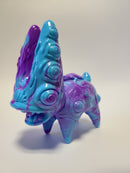 【SICODELICA!】CERRITO DELIRIUM 大理石紫青色   软胶模型