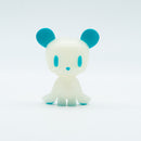 【Limited】Gacha King Series 12.  KID TOGENDOR  Capsule Toy Set of 5 Soft Vinyl / Sofubi / Sofvi