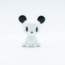 【Limited】Gacha King Series 12.  KID TOGENDOR  Capsule Toy Set of 5 Soft Vinyl / Sofubi / Sofvi