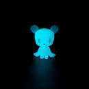 【Limited】Gacha King Series 12.  KID TOGENDOR  Capsule Toy Set of 5 Soft Vinyl / Sofubi / Sofvi