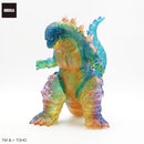 GODZILLA VINYL ART（ゴジラバイナルアート）GVA-BC ゴジラ1995 Frog Tree 浮世ノ絵 幻彩