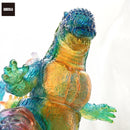 GODZILLA VINYL ART（ゴジラバイナルアート）GVA-BC ゴジラ1995 Frog Tree 浮世ノ絵 幻彩