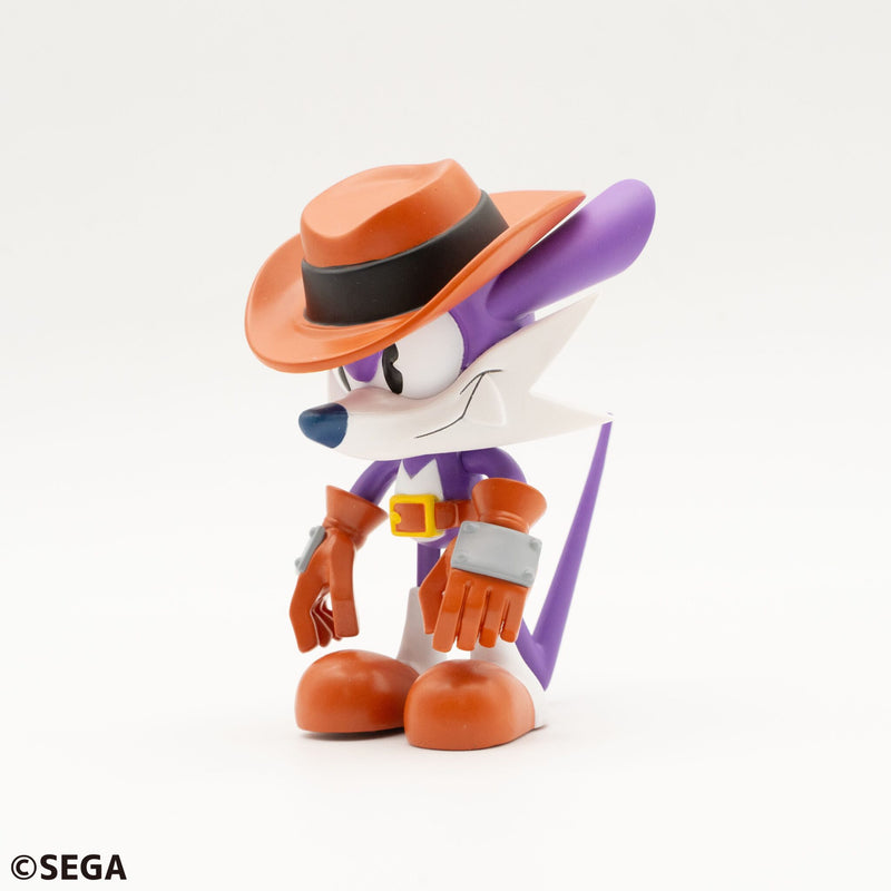 SONIC THE HEDGEHOG ブラインドBOXシリーズ（全10種）