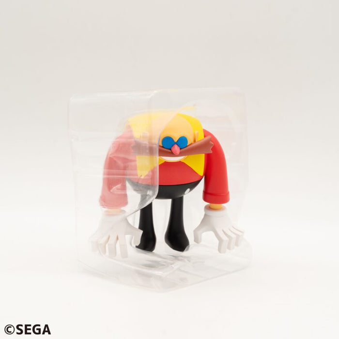 SONIC THE HEDGEHOG ブラインドBOXシリーズ（全10種）