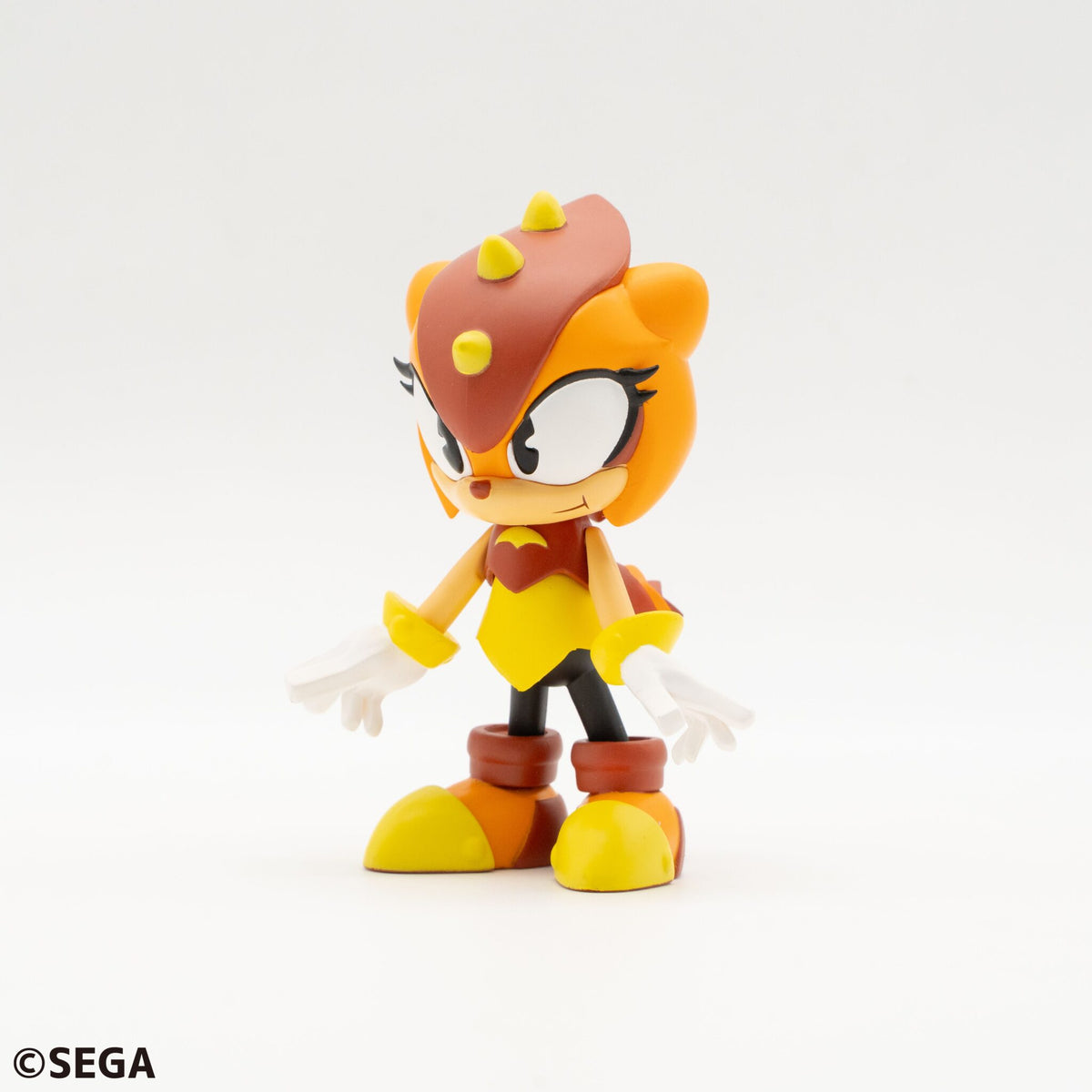 SONIC THE HEDGEHOG ブラインドBOXシリーズ（全10種）