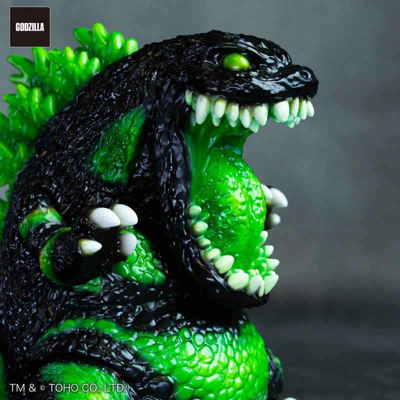 GODZILLA VINYL ART（ゴジラバイナルアート）GVA-BC ゴジラ1995