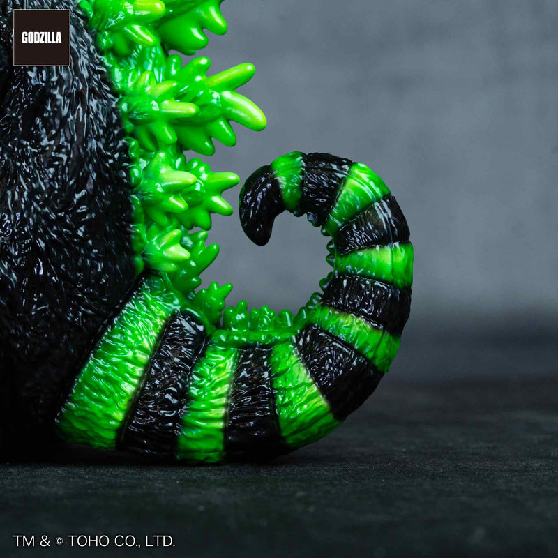 GODZILLA VINYL ART（ゴジラバイナルアート）GVA-BC ゴジラ1995