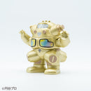 [Limited] TOUMA  Red King  Ultraman Series Sofubi / Sofvi