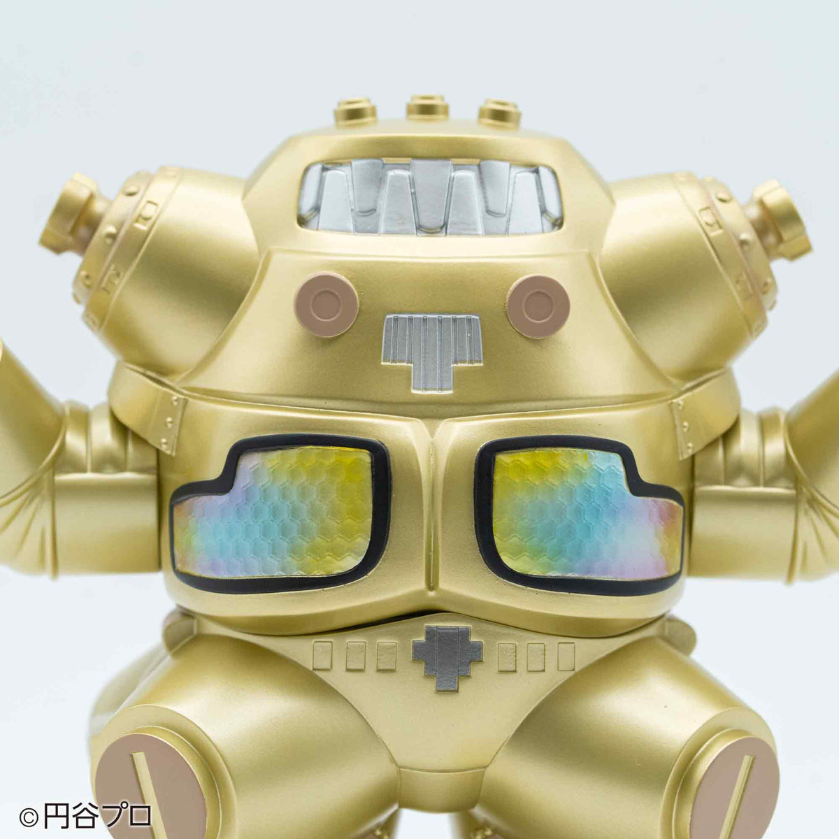 ウルトラマンシリーズ キングジョー ファーストカラー FrogTree