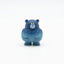 【Limited】Gacha King Series 2 Futoagon Baby Capsule Toy 5 type set  Soft vinyl / Sofubi