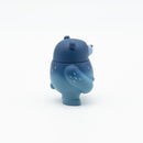 【Limited】Gacha King Series 2 Futoagon Baby Capsule Toy 5 type set  Soft vinyl / Sofubi