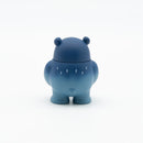 【Limited】Gacha King Series 2 Futoagon Baby Capsule Toy 5 type set  Soft vinyl / Sofubi