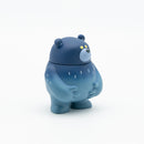 【Limited】Gacha King Series 2 Futoagon Baby Capsule Toy 5 type set  Soft vinyl / Sofubi