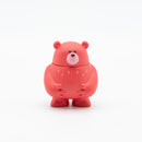 【Limited】Gacha King Series 2 Futoagon Baby Capsule Toy 5 type set  Soft vinyl / Sofubi
