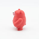 【Limited】Gacha King Series 2 Futoagon Baby Capsule Toy 5 type set  Soft vinyl / Sofubi