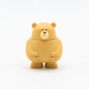 【Limited】Gacha King Series 2 Futoagon Baby Capsule Toy 5 type set  Soft vinyl / Sofubi