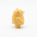 【Limited】Gacha King Series 2 Futoagon Baby Capsule Toy 5 type set  Soft vinyl / Sofubi