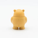 【Limited】Gacha King Series 2 Futoagon Baby Capsule Toy 5 type set  Soft vinyl / Sofubi
