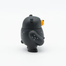 【Limited】Gacha King Series 2 Futoagon Baby Capsule Toy 5 type set  Soft vinyl / Sofubi