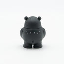 【Limited】Gacha King Series 2 Futoagon Baby Capsule Toy 5 type set  Soft vinyl / Sofubi