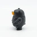 【Limited】Gacha King Series 2 Futoagon Baby Capsule Toy 5 type set  Soft vinyl / Sofubi