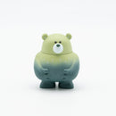 【Limited】Gacha King Series 2 Futoagon Baby Capsule Toy 5 type set  Soft vinyl / Sofubi