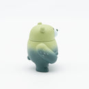 【Limited】Gacha King Series 2 Futoagon Baby Capsule Toy 5 type set  Soft vinyl / Sofubi