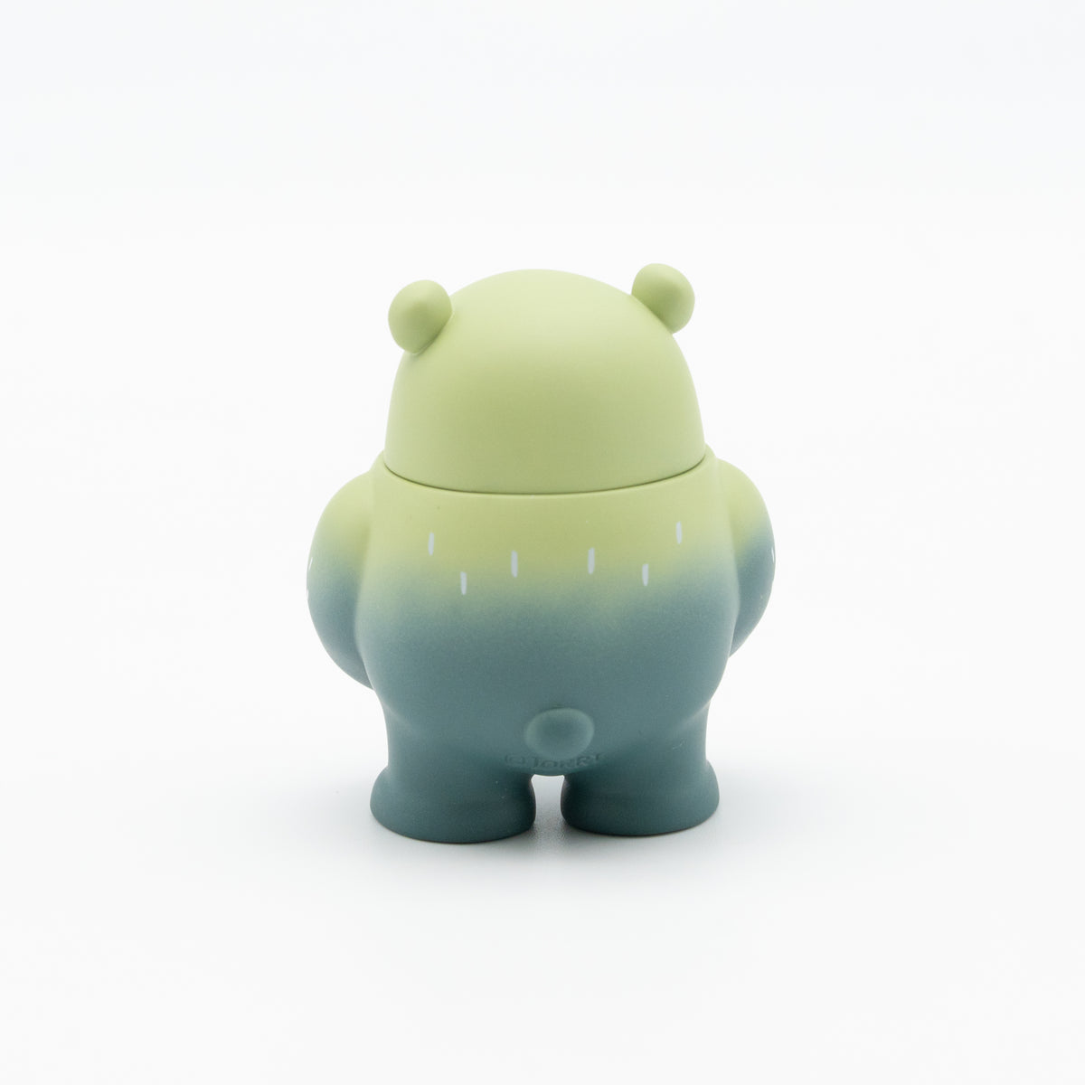 ガチャキング シリーズ24 WANDERSmini カプセルトイ5種セット ソフビ