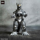 GODZILLA VINYL ART（ゴジラバイナルアート）3式機龍 戦鬼（Frog Tree ）