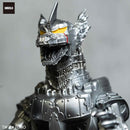 GODZILLA VINYL ART（ゴジラバイナルアート）3式機龍 戦鬼（Frog Tree ）