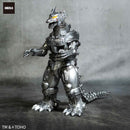 GODZILLA VINYL ART（ゴジラバイナルアート）3式機龍 戦鬼（Frog Tree ）