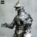 GODZILLA VINYL ART（ゴジラバイナルアート）3式機龍 戦鬼（Frog Tree ）