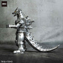 GODZILLA VINYL ART（ゴジラバイナルアート）3式機龍 戦鬼（Frog Tree ）