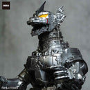 GODZILLA VINYL ART（ゴジラバイナルアート）3式機龍 戦鬼（Frog Tree ）