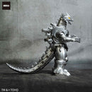 GODZILLA VINYL ART（ゴジラバイナルアート）3式機龍 戦鬼（Frog Tree ）