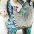 Seri Takumi Akari Koubou YUKI DAY DARUMA SANDA