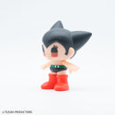 【予約販売】T-BASE TEZUKA SOFVI FRIENDS　アトム × タカハシユリ