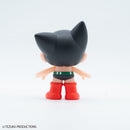 【予約販売】T-BASE TEZUKA SOFVI FRIENDS　アトム × タカハシユリ