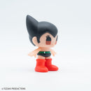 【予約販売】T-BASE TEZUKA SOFVI FRIENDS　アトム × タカハシユリ