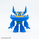 【予約販売】T-BASE TEZUKA SOFVI FRIENDS　プルートウ × タカハシユリ