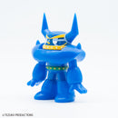 【予約販売】T-BASE TEZUKA SOFVI FRIENDS　プルートウ × タカハシユリ