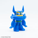 【予約販売】T-BASE TEZUKA SOFVI FRIENDS　プルートウ × タカハシユリ