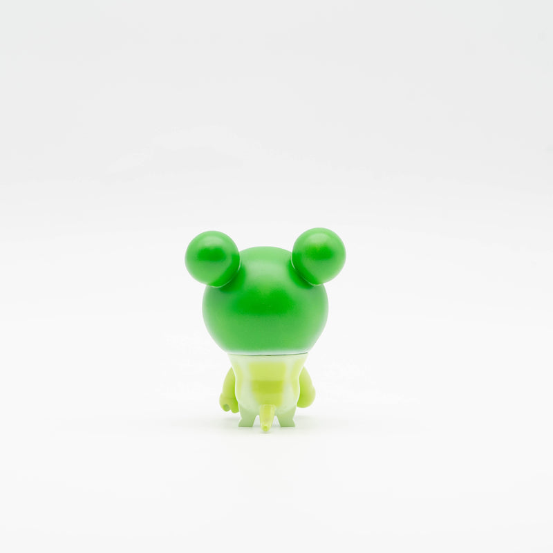 【Limited】TOUMA HOUNDDRAGONS / KNUCKLEBEAR / maocat / KAZU MOUSE T-BASE Limited Color Sofubi / Sofvi