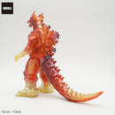 GODZILLA VINYL ART（ゴジラバイナルアート）GVA-MC　3式機龍　鑪（タタラ）（Frog Tree）