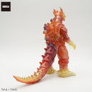 GODZILLA VINYL ART（ゴジラバイナルアート）GVA-MC　3式機龍　鑪（タタラ）（Frog Tree）