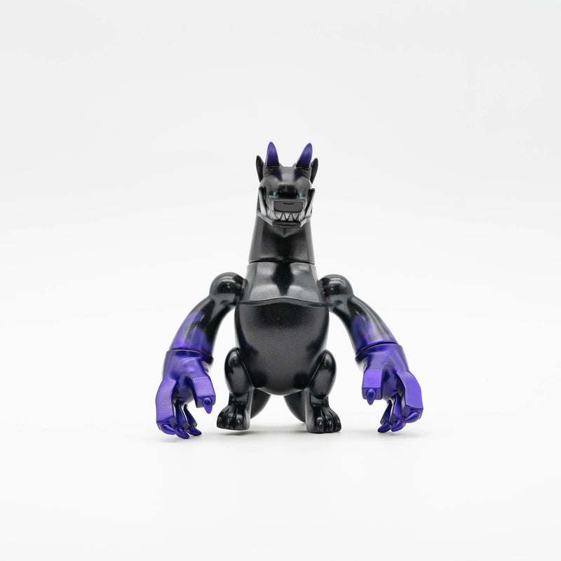 【Limited】TOUMA HOUNDDRAGONS / KNUCKLEBEAR / maocat / KAZU MOUSE T-BASE Limited Color Sofubi / Sofvi