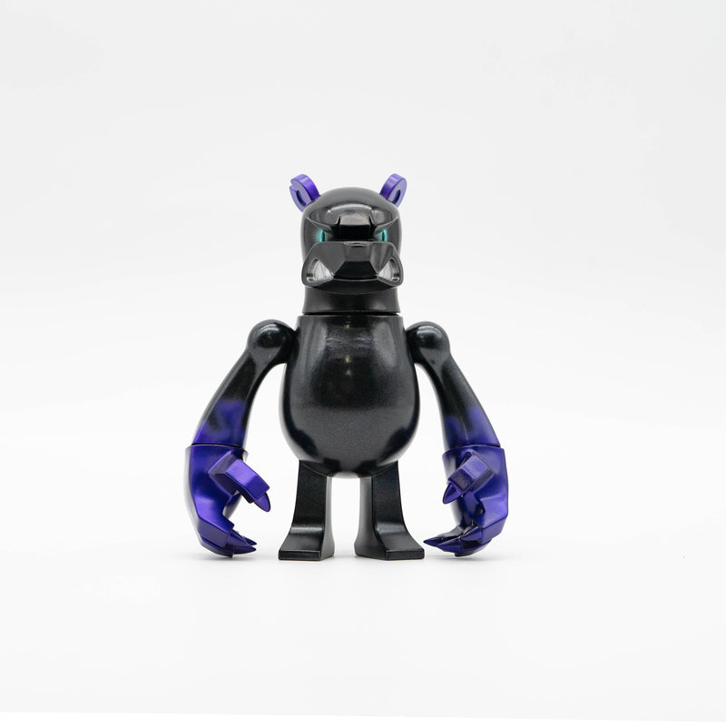 【Limited】TOUMA HOUNDDRAGONS / KNUCKLEBEAR / maocat / KAZU MOUSE T-BASE Limited Color Sofubi / Sofvi