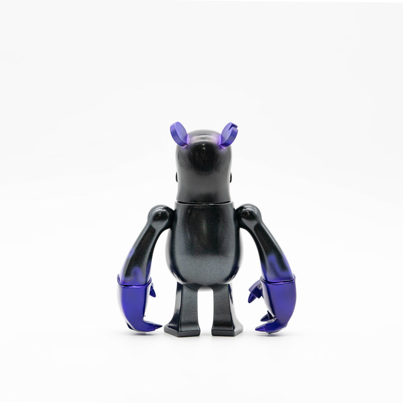 【Limited】TOUMA HOUNDDRAGONS / KNUCKLEBEAR / maocat / KAZU MOUSE T-BASE Limited Color Sofubi / Sofvi