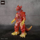 GODZILLA VINYL ART（ゴジラバイナルアート）GVA-MC　3式機龍　鑪（タタラ）（Frog Tree）