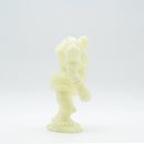 【Limited】GReN/Bots GReN #8・#5 T-BASE限定カラー ソフビ